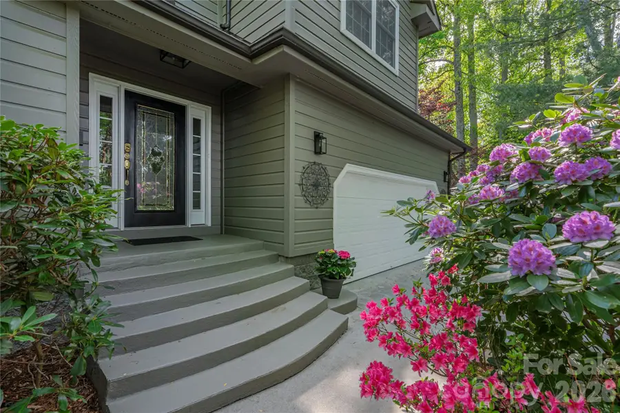 196 Rockhold Drive, Asheville, NC 28804 - #2