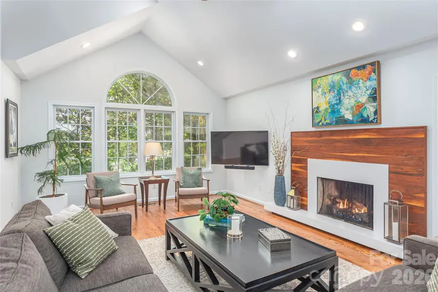 196 Rockhold Drive, Asheville, NC 28804 - #3