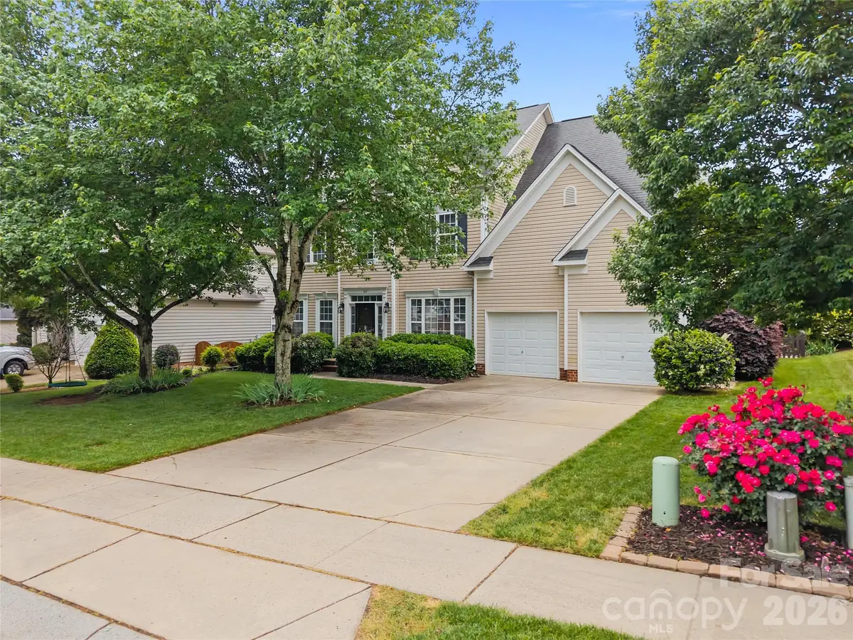 182 Harris Farm Road, Mooresville, NC 28115 - #1