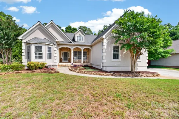 3527 Nestling Lane, Fort Mill, SC 29708