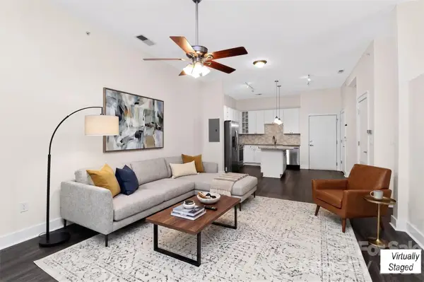 716 N Davidson Street, Charlotte, NC 28202