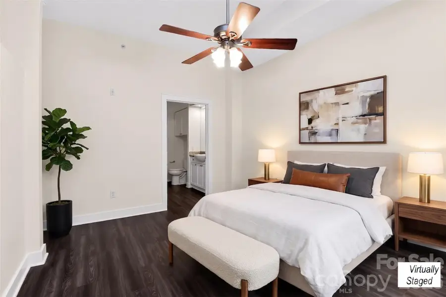 716 N Davidson Street, Charlotte, NC 28202 - #3