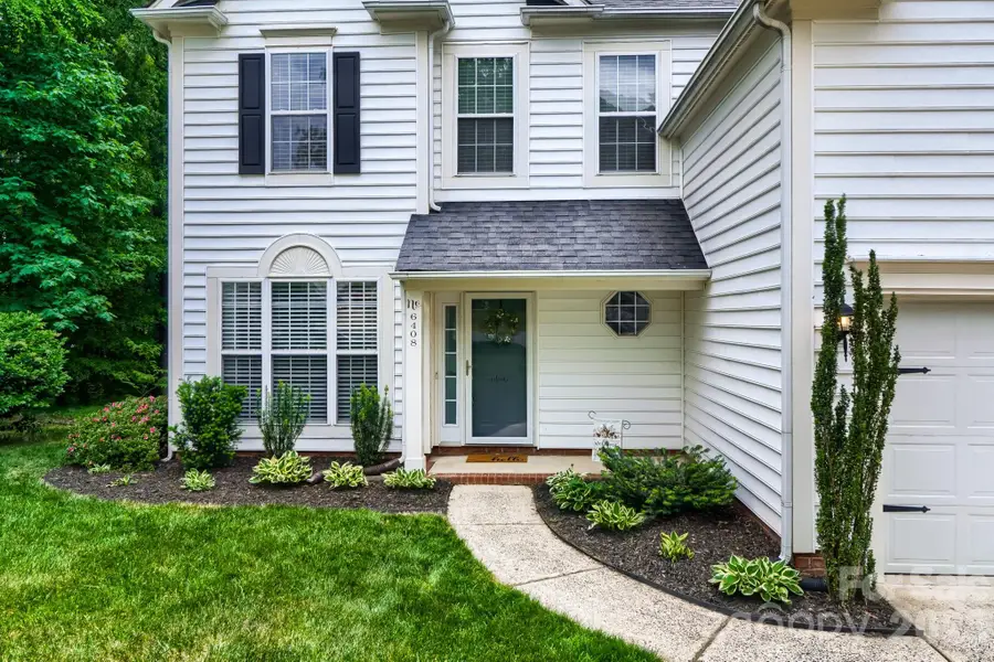 6408 Fillian Lane, Charlotte, NC 28269 - #2