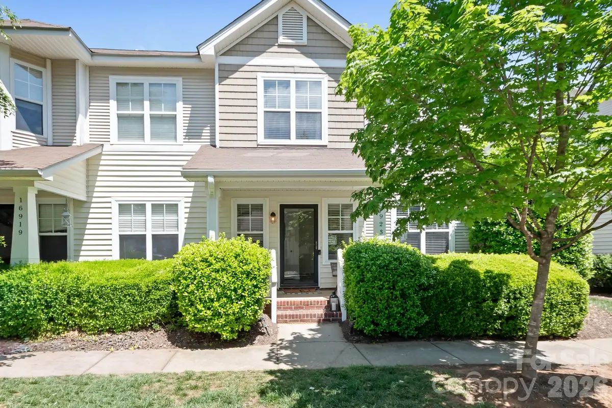 16923 Bridgeton Lane, Huntersville, NC 28078 - #1