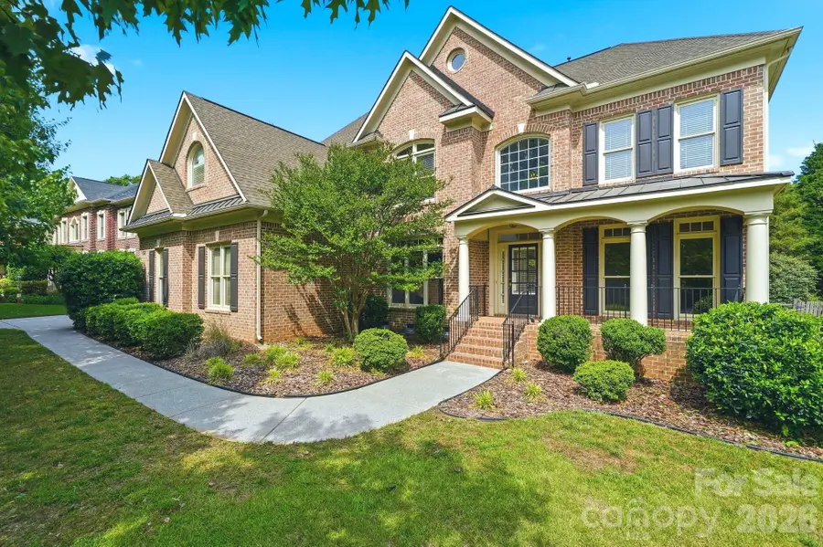 16408 Sutters Run Lane, Huntersville, NC 28078 - #2