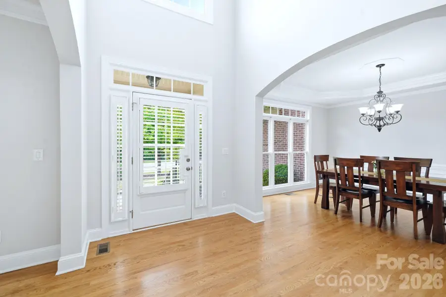 16408 Sutters Run Lane, Huntersville, NC 28078 - #3