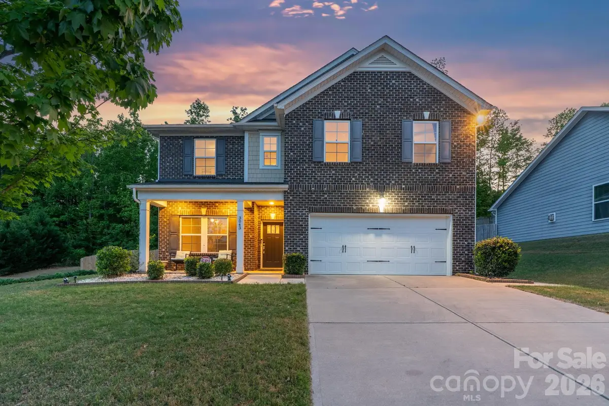 3043 Carriage Oak Way, Fort Mill, SC 28707 - #1