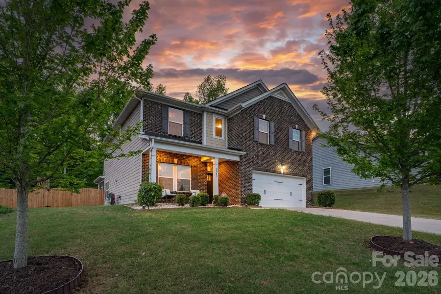 3043 Carriage Oak Way, Fort Mill, SC 28707 - #2