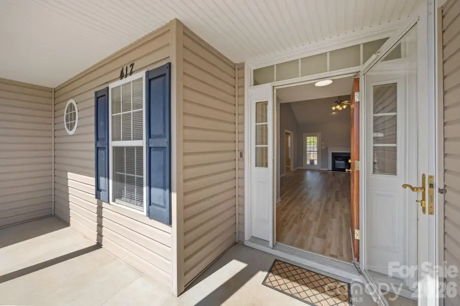 417 Deerfield Drive, Mount Holly, NC 28120 - #3