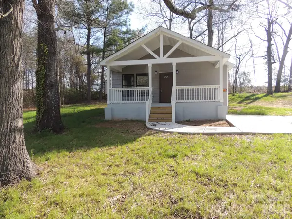 5416 Dallas High Shoals Highway, Dallas, NC 28034