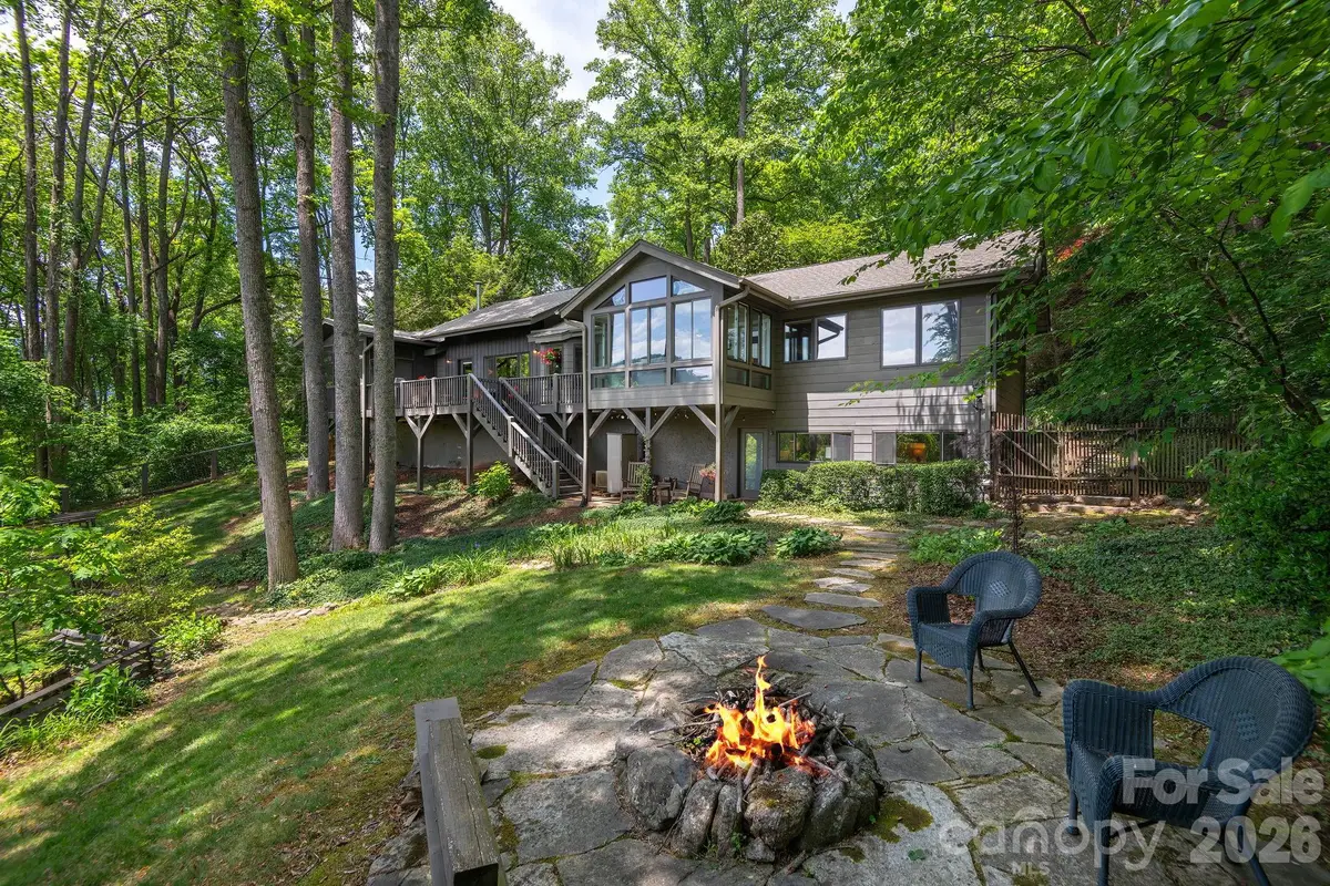 107 Buffalo Trail, Asheville, NC 28805 - #1