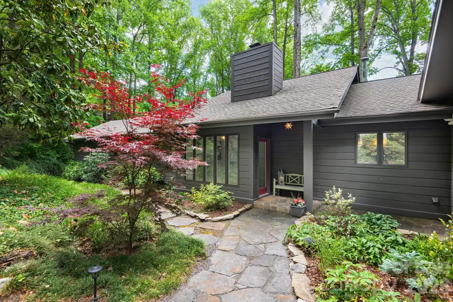 107 Buffalo Trail, Asheville, NC 28805 - #2