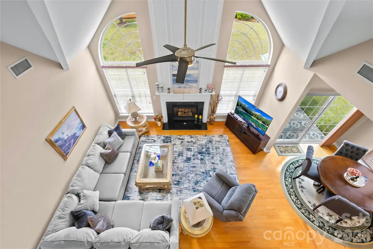 8719 Fieldcroft Drive, Charlotte, NC 28277 - #1