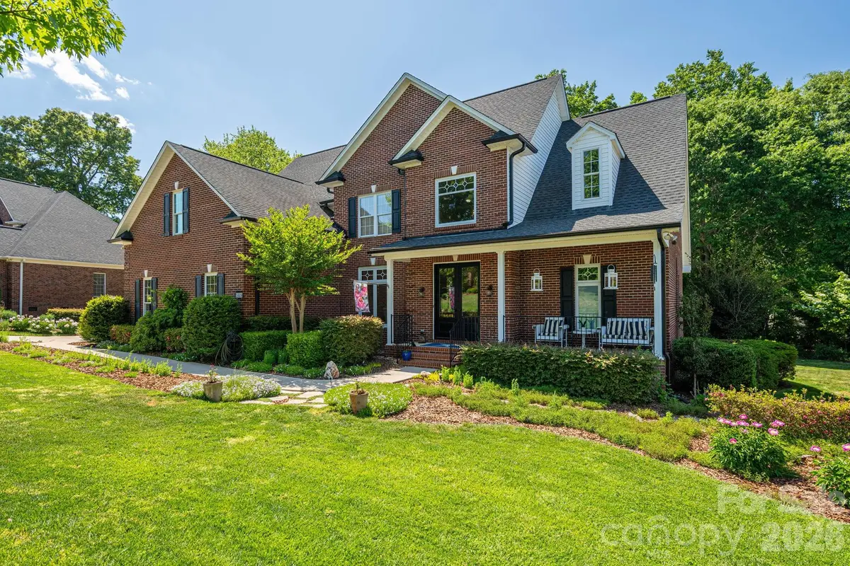 5029 Graystone Estates Drive, Belmont, NC 28012 - #1