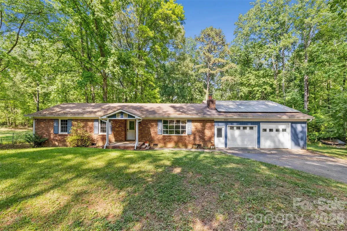 4585 Karwood Drive, Rock Hill, SC 29732 - #1