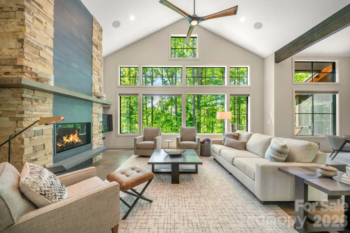 154 Wandering Oaks Way, Asheville, NC 28805 - #1