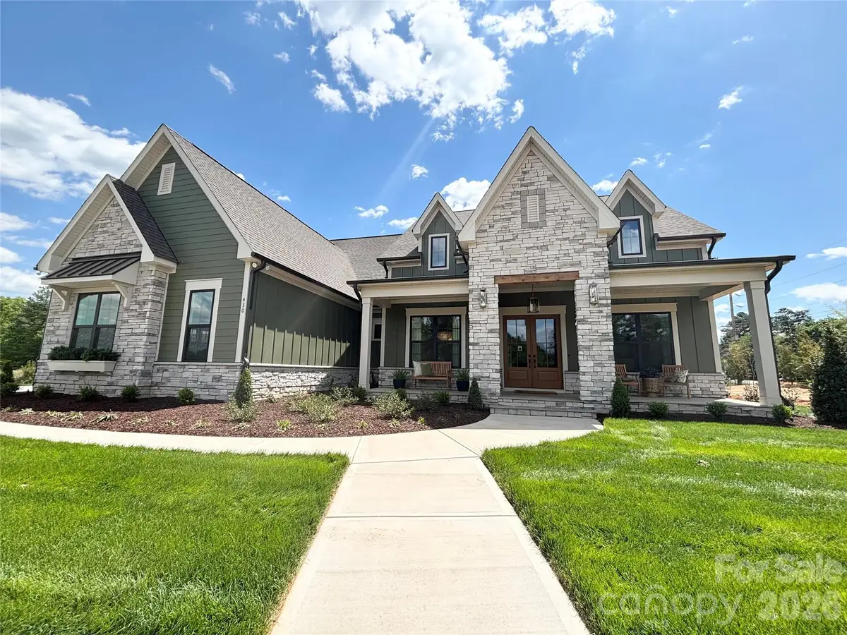 430 Voyager Lane Ne #1, Concord, NC 28025 - #1