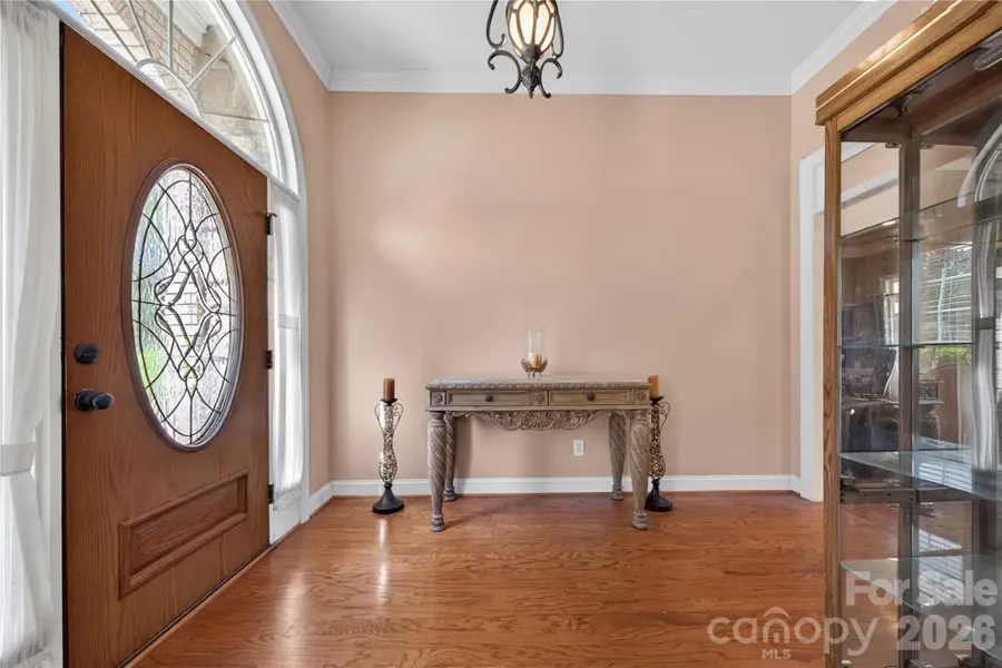 2300 Fowler Secrest Road, Monroe, NC 28110 - #2