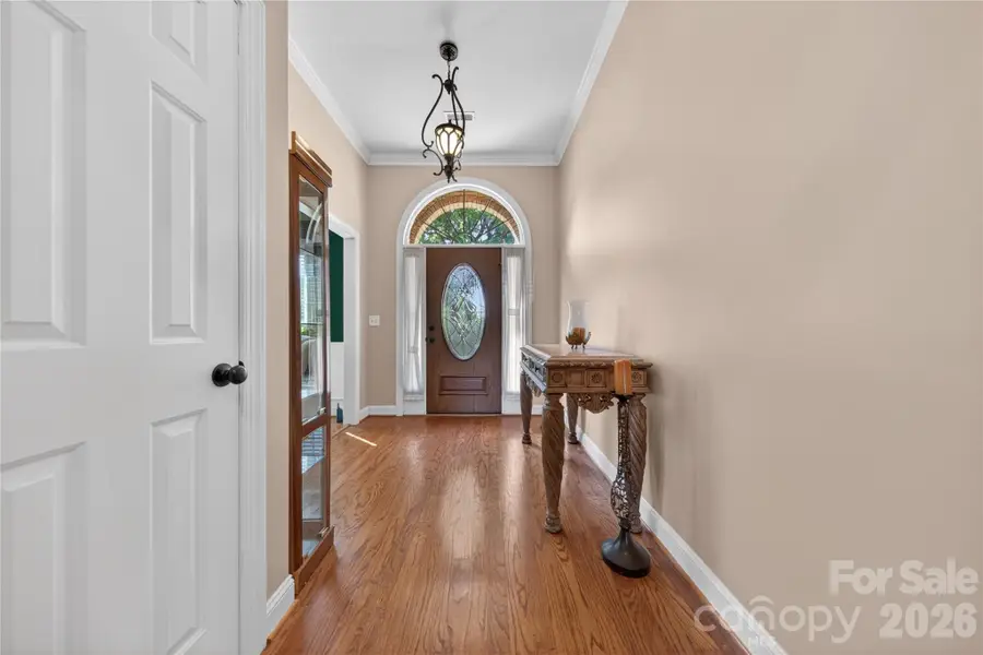 2300 Fowler Secrest Road, Monroe, NC 28110 - #3