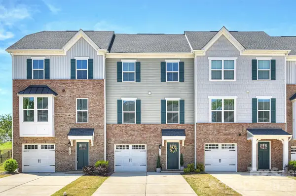 2636 Grantham Place Drive #52, Fort Mill, SC 29715