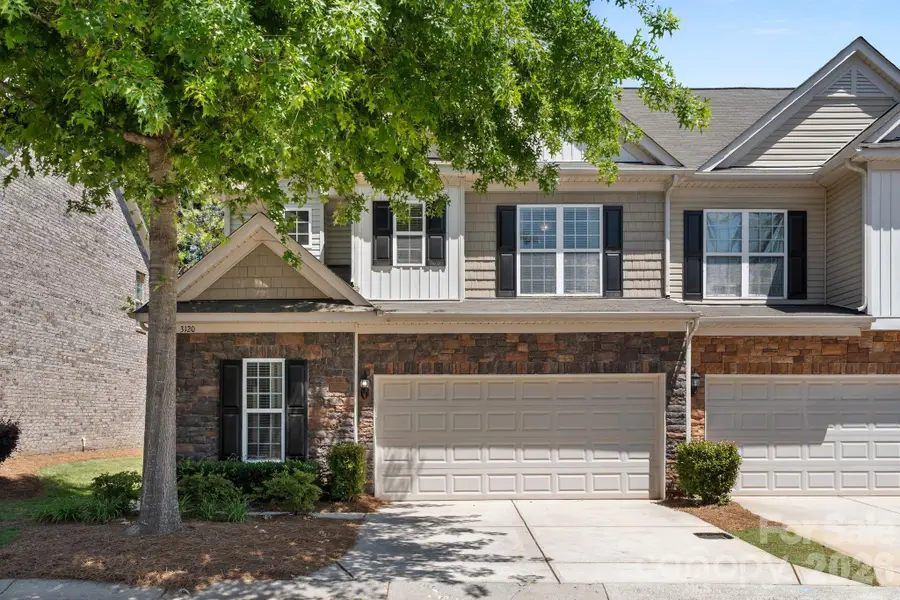 3120 Park South Station Boulevard, Charlotte, NC 28210 - #3
