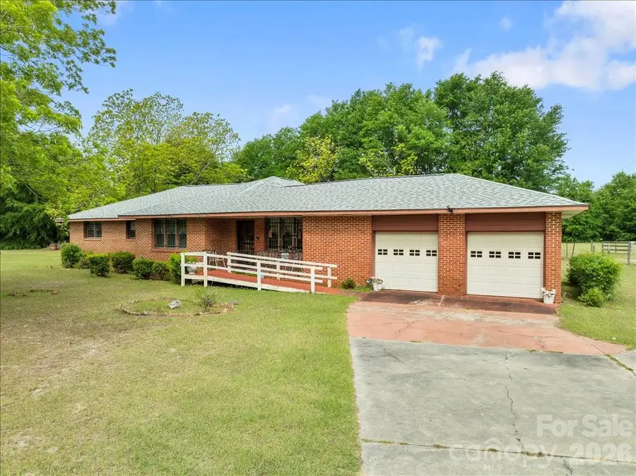 1444 Society Hill Road, Darlington, SC 29540 - #2