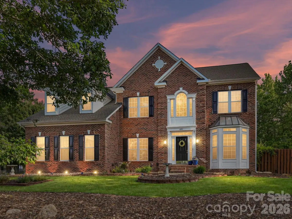 4101 Saint Joseph Drive, Indian Trail, NC 28079 - #1