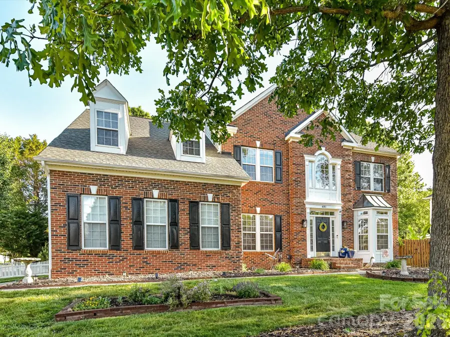 4101 Saint Joseph Drive, Indian Trail, NC 28079 - #2