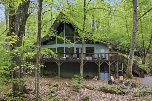 401 Saratoga None, Boone, NC 28607