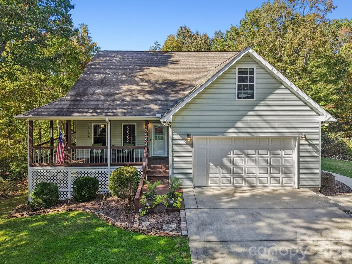 6 Wagon Trace, Flat Rock, NC 28731 - #1
