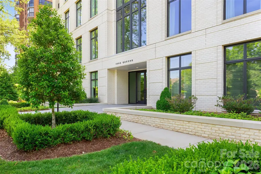 1500 Queens Road #104, Charlotte, NC 28207 - #3