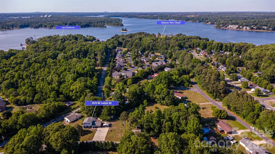 4070 Mt Gallant Road, Rock Hill, SC 29732 - #2