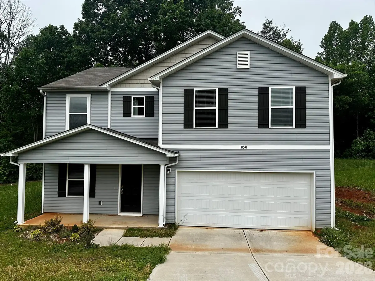 1050 Glenbriar Court, Woodleaf, NC 27054 - #1