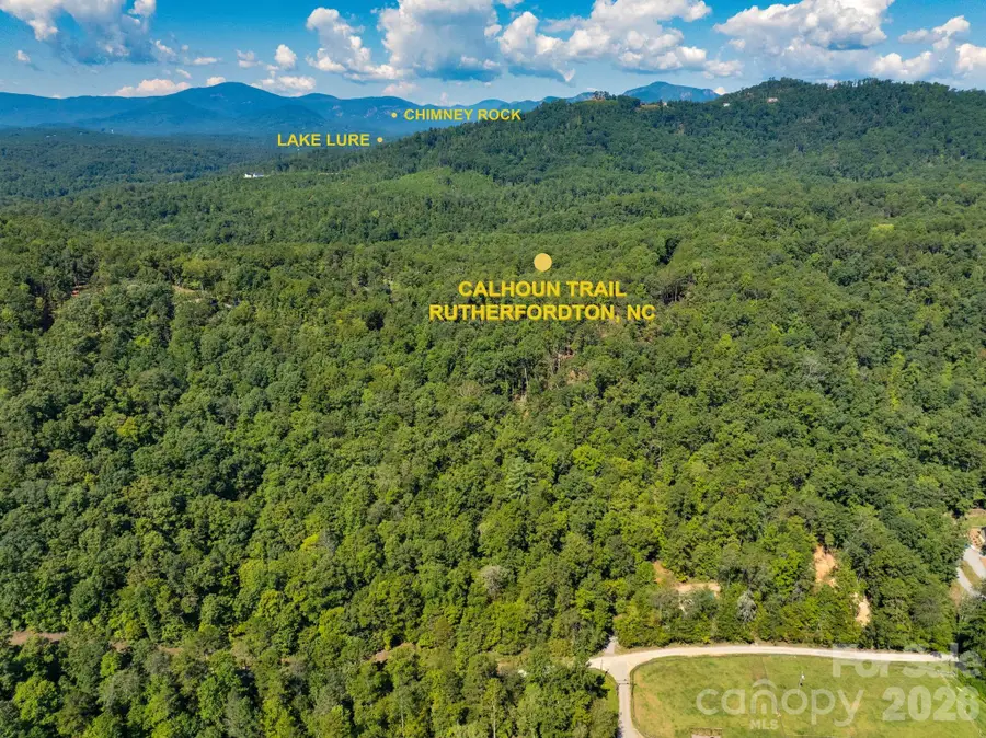 0 Calhoun Trail, Rutherfordton, NC 28139 - #2
