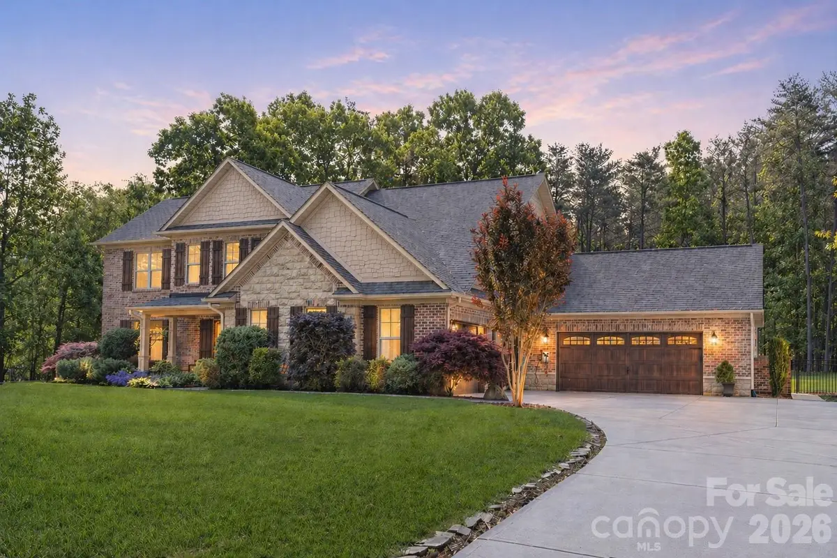 7377 Bay Cove Court, Denver, NC 28037 - #1