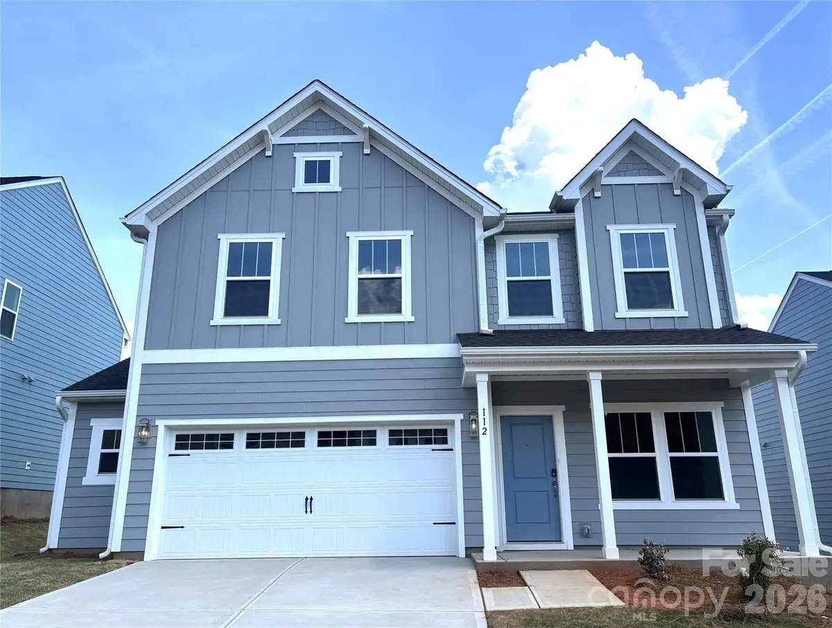 112 Borders Street #185, Statesville, NC 28677 - #1