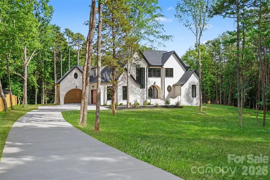 8124 Asheley Glen Drive, Mint Hill, NC 28227 - #2