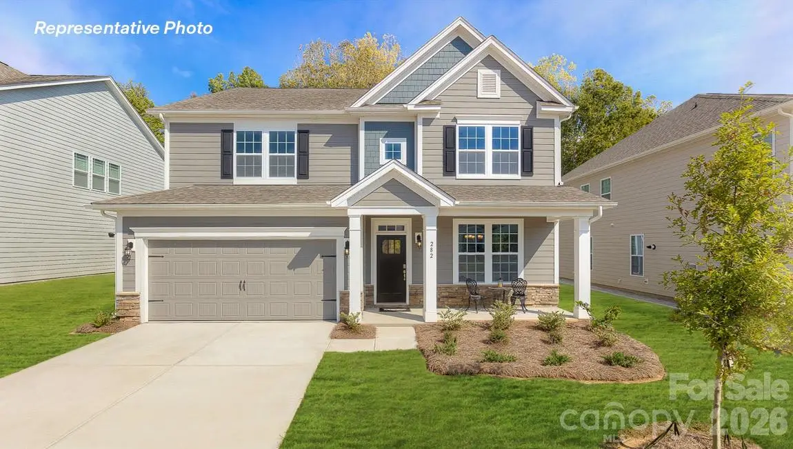 9115 Carner Avenue, Huntersville, NC 28078 - #1