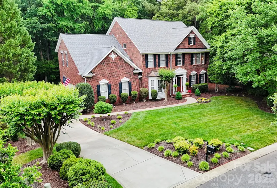 4365 Enchantment Cove Lane, Charlotte, NC 28216 - #2