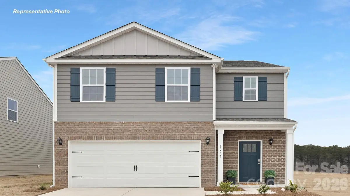 2134 10th Street Se, Hickory, NC 28602 - #1