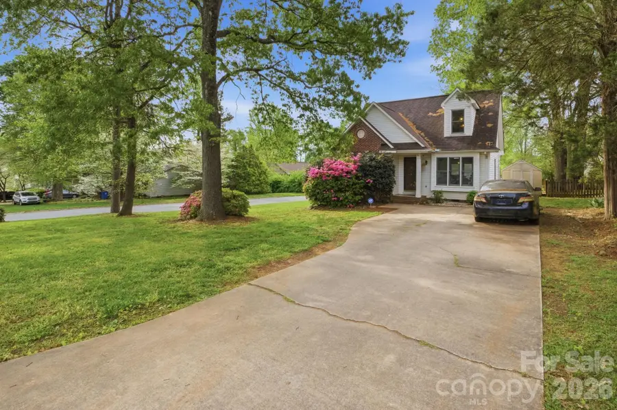 1720 Hampshire Drive, Salisbury, NC 28146 - #2