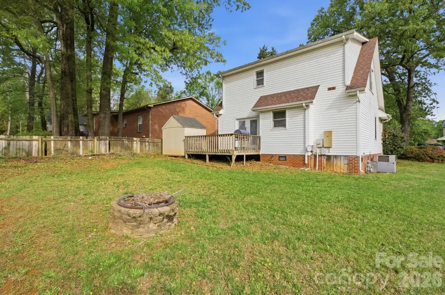 1720 Hampshire Drive, Salisbury, NC 28146 - #3