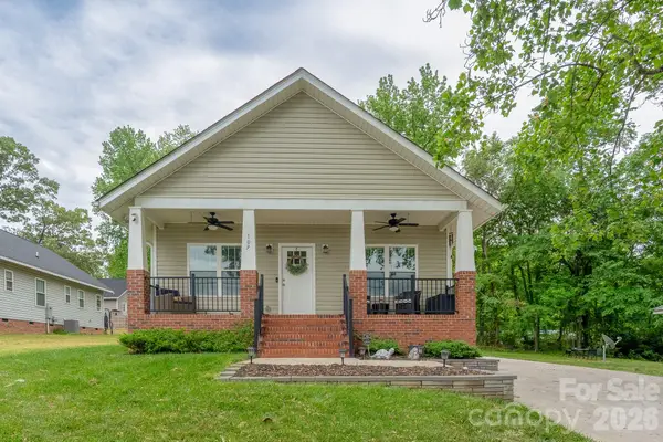 109 Wayne Avenue, Kannapolis, NC 28081