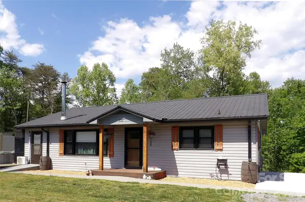 332 Epley Drive #1, Marion, NC 28752