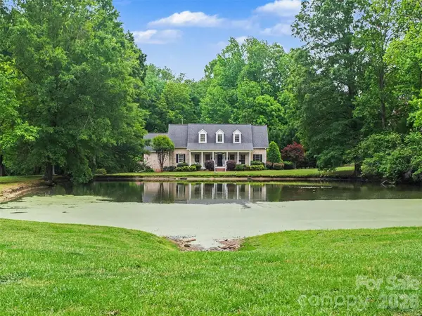1310 Allison Court, Salisbury, NC 28146