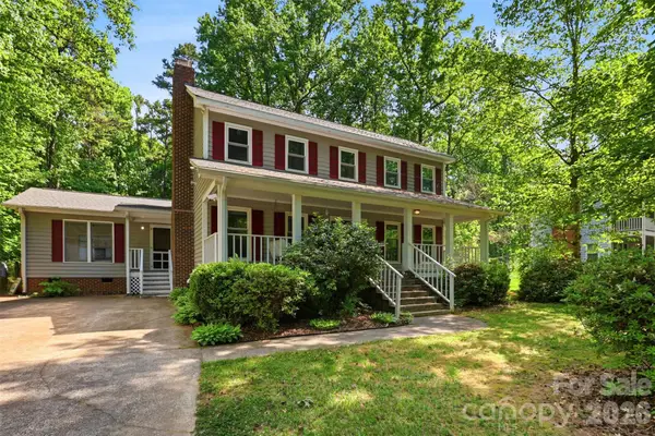 14236 Maple Hollow Lane, Mint Hill, NC 28227