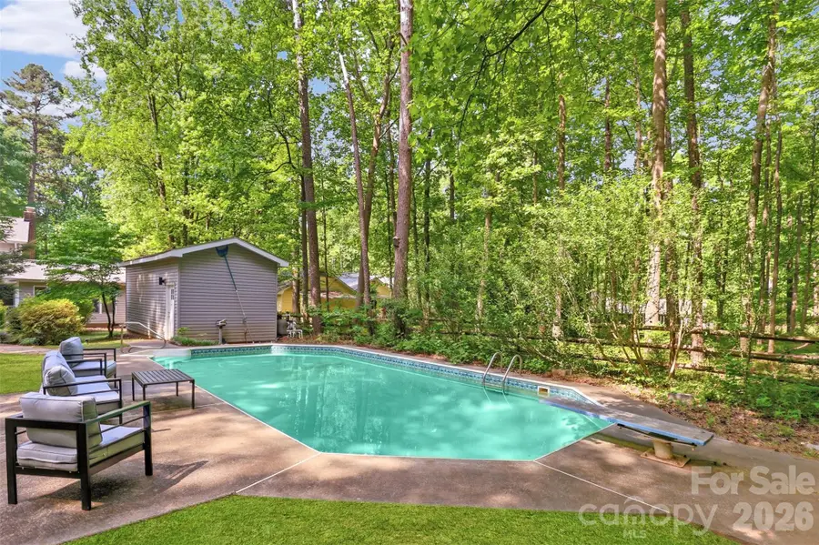 14236 Maple Hollow Lane, Mint Hill, NC 28227 - #2