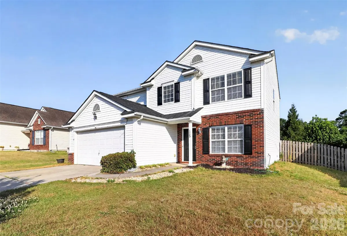 1723 Rustic Arch Way, Huntersville, NC 28078 - #1