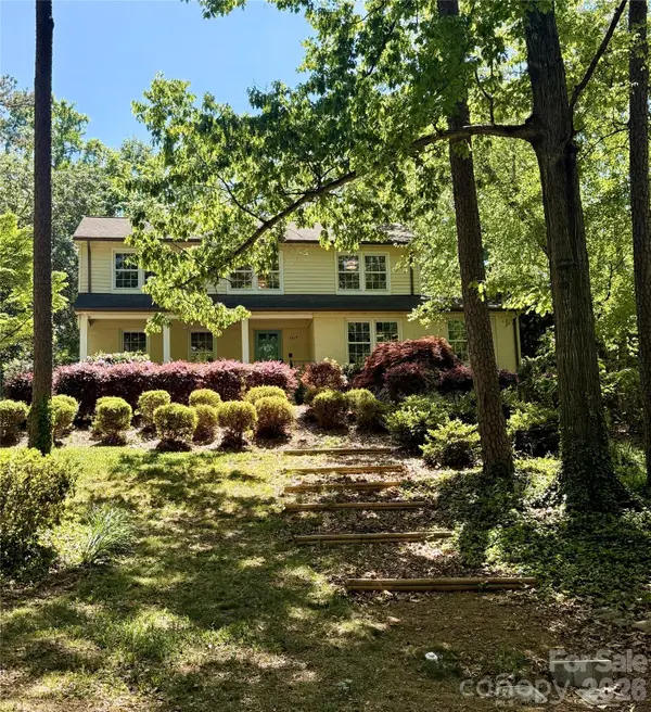 1215 Turnbridge Road, Charlotte, NC 28226
