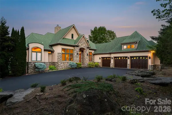 326 Summit Drive, Whittier, NC 28789